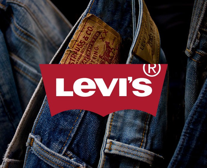 Levi's